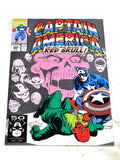 CAPTAIN AMERICA #394. VFN CONDITION.