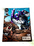 Lobo #3. DC Comics. 1994