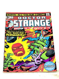 DOCTOR STRANGE VOL.2 #9. VG+ CONDITION.