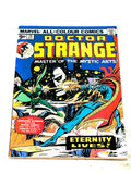 DOCTOR STRANGE VOL.2 #10. FN- CONDITION.