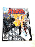 TALES OF THE TEEN TITANS #41. VFN- CONDITION.