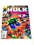 INCREDIBLE HULK #467. VFN CONDITION.