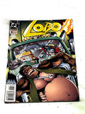 Lobo #6. DC Comics. 1994