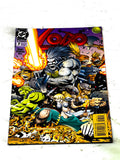 Lobo #7. DC Comics. 1994