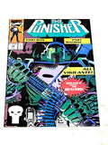 PUNISHER VOL.2 #34. VFN+ CONDITION.