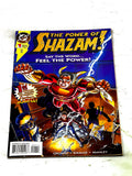 Power of Shazam #1. DC Comics. 1995
