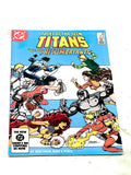TALES OF THE TEEN TITANS #48. FN+ CONDITION.
