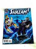 Power of Shazam #3. DC Comics. 1995
