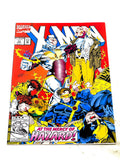 X-Men Vol.2 #12. Marvel Comics. 1992