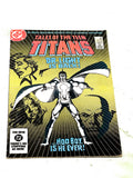 TALES OF THE TEEN TITANS #49. FN+ CONDITION.