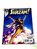 Power of Shazam #4. DC Comics. 1995
