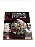 D&D - Eberron: Shadows of the Last War. Wizards of the Coast 2004