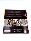 D&D - EBERRON: SHADOWS OF THE LAST WAR. VFN+ CONDITION.