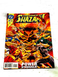 Power of Shazam #9. DC Comics. 1995