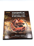 D&D - Eberron: Magic of Eberron. Wizards of the Coast 2005