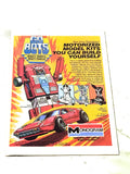 TALES OF THE TEEN TITANS #52. VFN CONDITION.