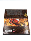 D&D - EBERRON: MAGIC OF EBERRON. NM- CONDITION.