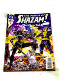 Power of Shazam #10. DC Comics. 1995