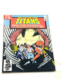 TALES OF THE TEEN TITANS #53. VFN- CONDITION.
