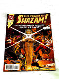 Power of Shazam #11. DC Comics. 1996