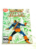 TALES OF THE TEEN TITANS #55. FN+ CONDITION.