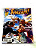 Power of Shazam #12. DC Comics. 1996