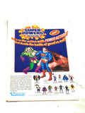 TALES OF THE TEEN TITANS #55. FN+ CONDITION.