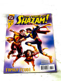Power of Shazam #13. DC Comics. 1996