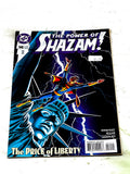 Power of Shazam #14. DC Comics. 1996