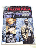 HELLBLAZER - FREEZES OVER. VFN+ CONDITION.