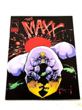 The Maxx #1. Image Comics. 1993