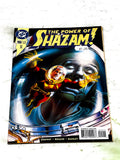 Power of Shazam #15. DC Comics. 1996
