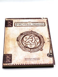 D&D 3RD ED. FORGOTTEN REALMS - CAMPAIGN SETTING. FN+ CONDITION.