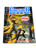 PUNISHER - P.O.V #2. VFN+ CONDITION.