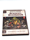D&D - Forgotten Realms: Serpent Kingdoms. Wizards of the Coast. 2004