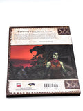 D&D 3RD ED. FORGOTTEN REALMS - SERPENT KINGDOMS. NM- CONDITION.