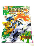 FANTASTIC FOUR 2099 #1. VFN CONDITION.
