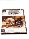 D&D - Forgotten Realms: Player's Guide to Faerun. Wizards of the Coast. 2004