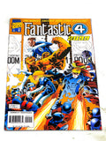 FANTASTIC FOUR 2099 #2. VFN CONDITION.