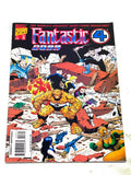 FANTASTIC FOUR 2099 #3. VFN CONDITION.