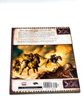 D&D 3RD ED. FORGOTTEN REALMS - LORDS OF DARKNESS. VFN+ CONDITION.
