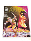 GREEN ARROW VOL.2 #1. NM- CONDITION.