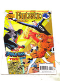 FANTASTIC FOUR 2099 #4. VFN CONDITION.