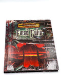 D&D 3rd Edition Fiend Folio. Wixards of the Coast. 2003