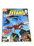 TALES OF THE TEEN TITANS #64. FN+ CONDITION.