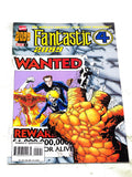 FANTASTIC FOUR 2099 #5. VFN+ CONDITION.