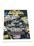 TALES OF THE TEEN TITANS #64. FN+ CONDITION.