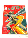 Green Arrow Vol.2 #3. DC Comics. 1988