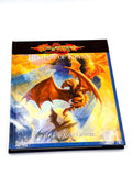 D20 System: Dragonlance - Bestiary of Krynn. Sovereign Press. 2004
