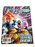 FANTASTIC FOUR 2099 #6. VFN CONDITION.